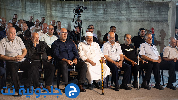 كابول نحو تأثير أكبر: مئات الأهالي يشاركون في مهرجان داعم للموحدة ويؤكدون أهمية قوة التأثير السياسي